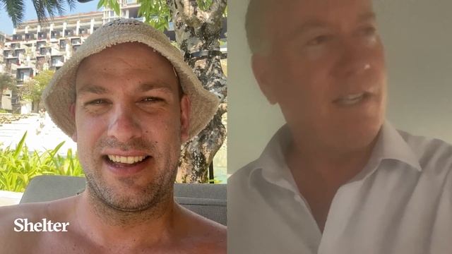 Goodbye For Now | Shelter FootyCast | Will Schofield and Mark Readings