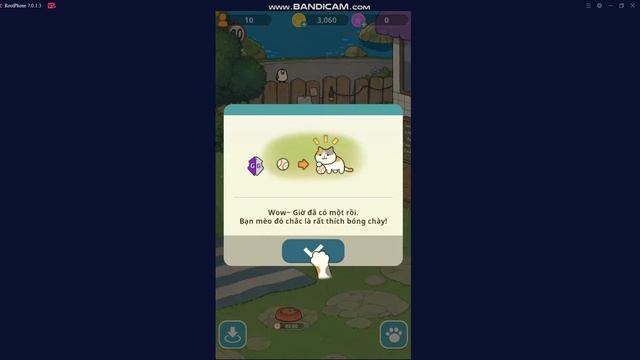 cách hack mèo tuyệt vời by gameguardian