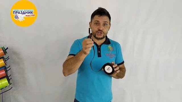 Надуваем  ШОКолад   фольгированную звезду  Anagram
