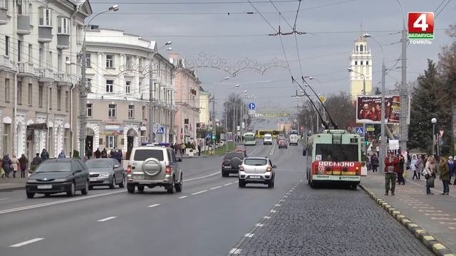 Погода на неделю 20-25 апреля 2021