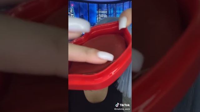 asmr