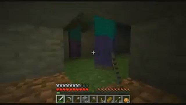 Minecraft 2021 Майнкрафт Такого вы ещё не видели!!