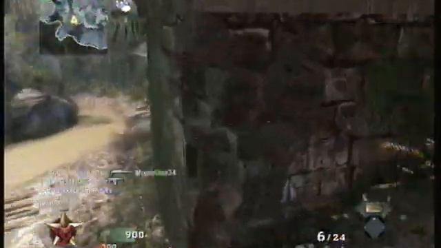 Succubus Slave On JUNGLE With The Spas-12