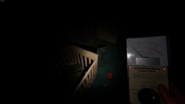 ПРОФЕССИОНАЛЫ СВОЕГО ДЕЛА(НЕТ) (Phasmaphobia)