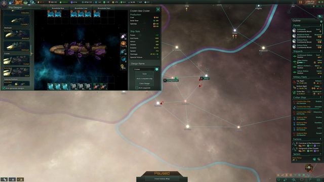 Stellaris Apocalypse: Cultural HiveMind - Live/4k/UHD - E24 - Earlygame: Stupid Sexy Horsefaces.