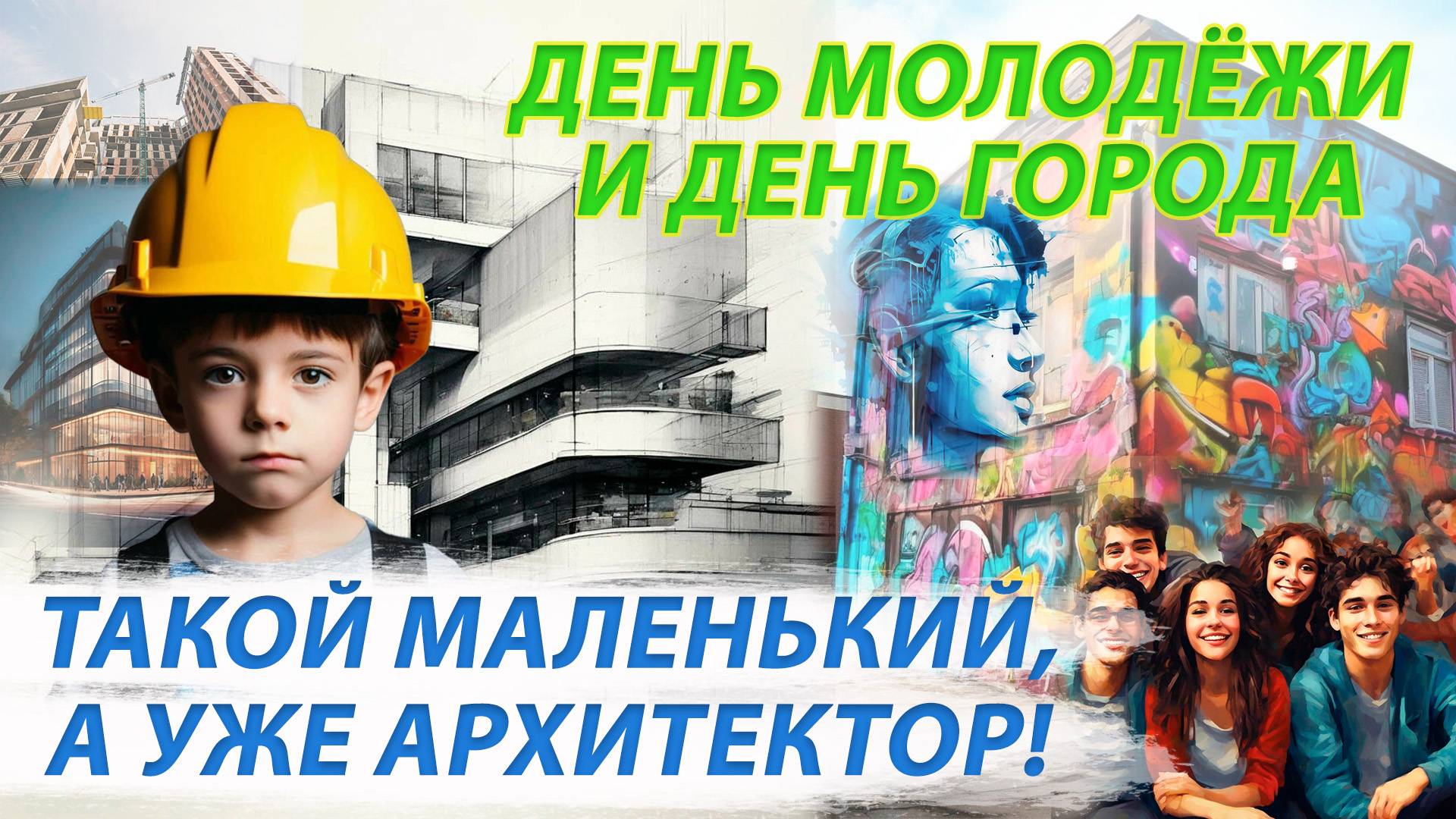 Архитекторы со школы / Выходные будут огненными! | Стрим ОТС LIVE — 27 июня