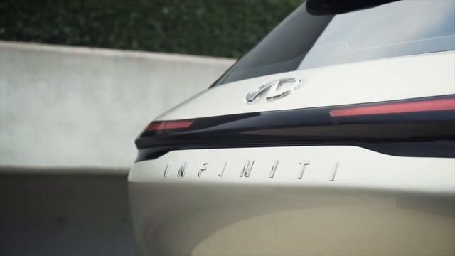 All New 2021 INFINITI QX60 Monograph previews design of next-generation three-row SUV