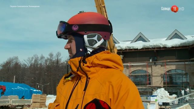 22.02.2018 На нижней станции "Горного воздуха" установили систему видеонаблюдения
