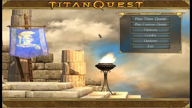 Titan Quest- Rules and Regulations- What to expect for now! (HD) Coming Soon!
