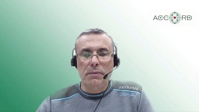Introducing ACCORD Partners - ONTO