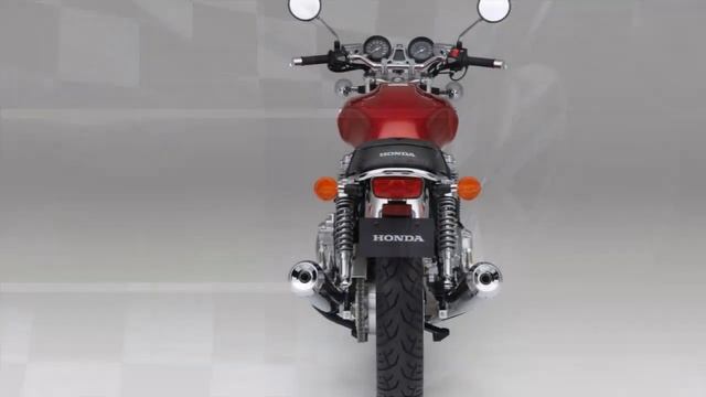2017 HONDA CB1100 EX Review Rendered Price Specs Release Date