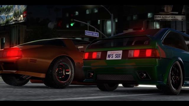 Xenia-Canary Midnight Club : Los Angeles Complete Edition -PC 30-60FPS Playable - Modified Patc