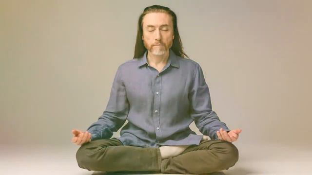 Онлайн медитация с Мастером Имрамом 26 августа 2023