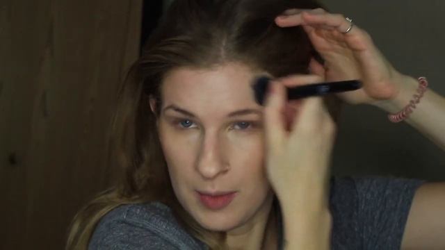 HOW I USE RCMA VK11 PALETTE | QUICK PRODUCT REVIEW