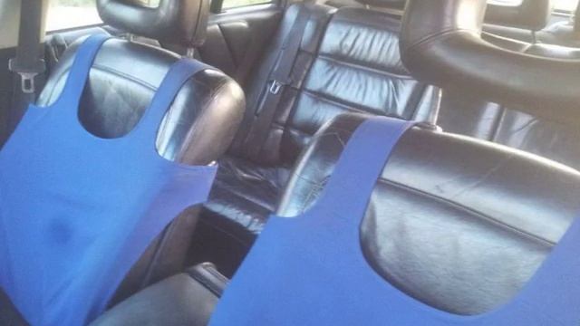 Продаю на A.TUT.BY Opel Omega 1995