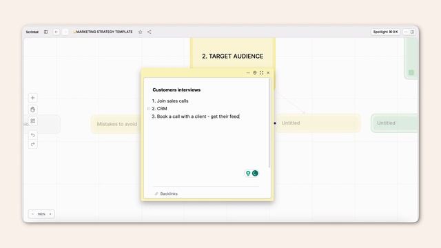 How to create a marketing plan (step-by-step): best tools, strategies, and examples