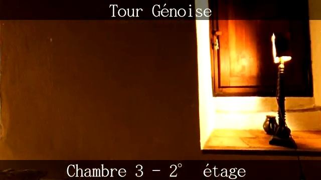 Tour Génoise by GIROPTIC