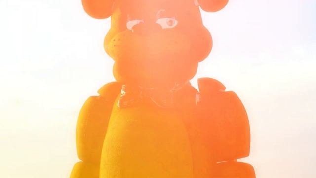 Freddy Fazbear sings "Waiting For Love" (AI Cover)