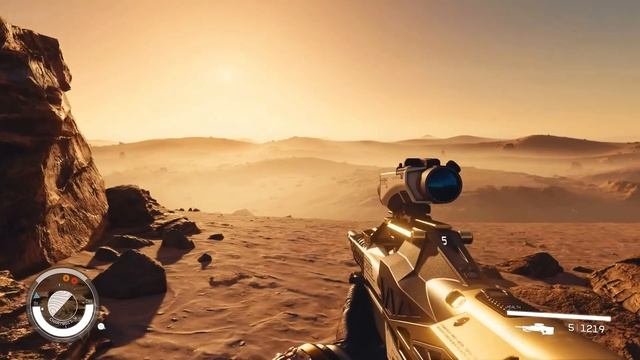 Starfield NEW 20 Minutes Exclusive Gameplay Creation Engine 2 4K 60FPS HDR