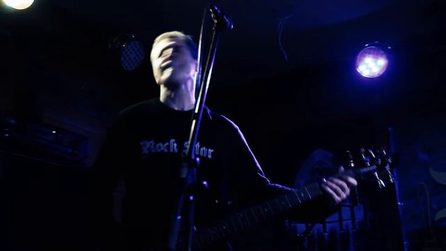 MRK - Я скучаю по тебе
