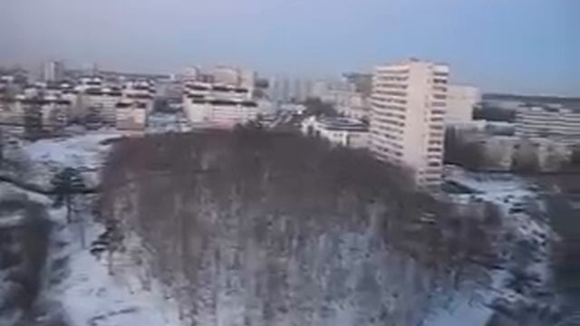 Видное место в городе Видное
