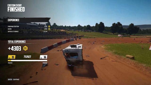 Wreckfest 2023 02 15