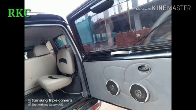 Low budget 8 seater cars | low budget Scorpio | low budget bolero | low budget cars