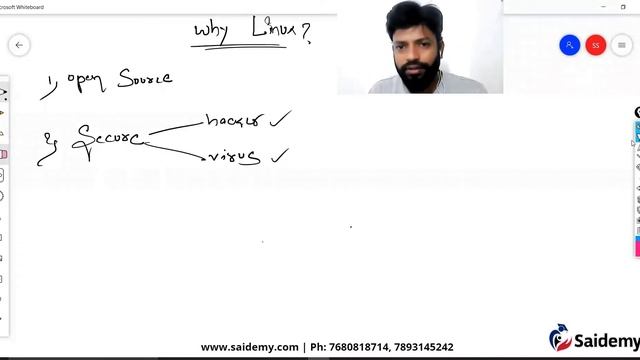 Linux Part-2: Advantages of Linux || DevOps Complete Tutorial 2022