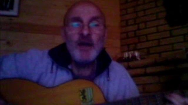 Страшный сон в поезде (хохма).