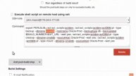 (한글 더빙) Actifio 지속적 빌드(CI) 데모: Git, Maven, Jenkins