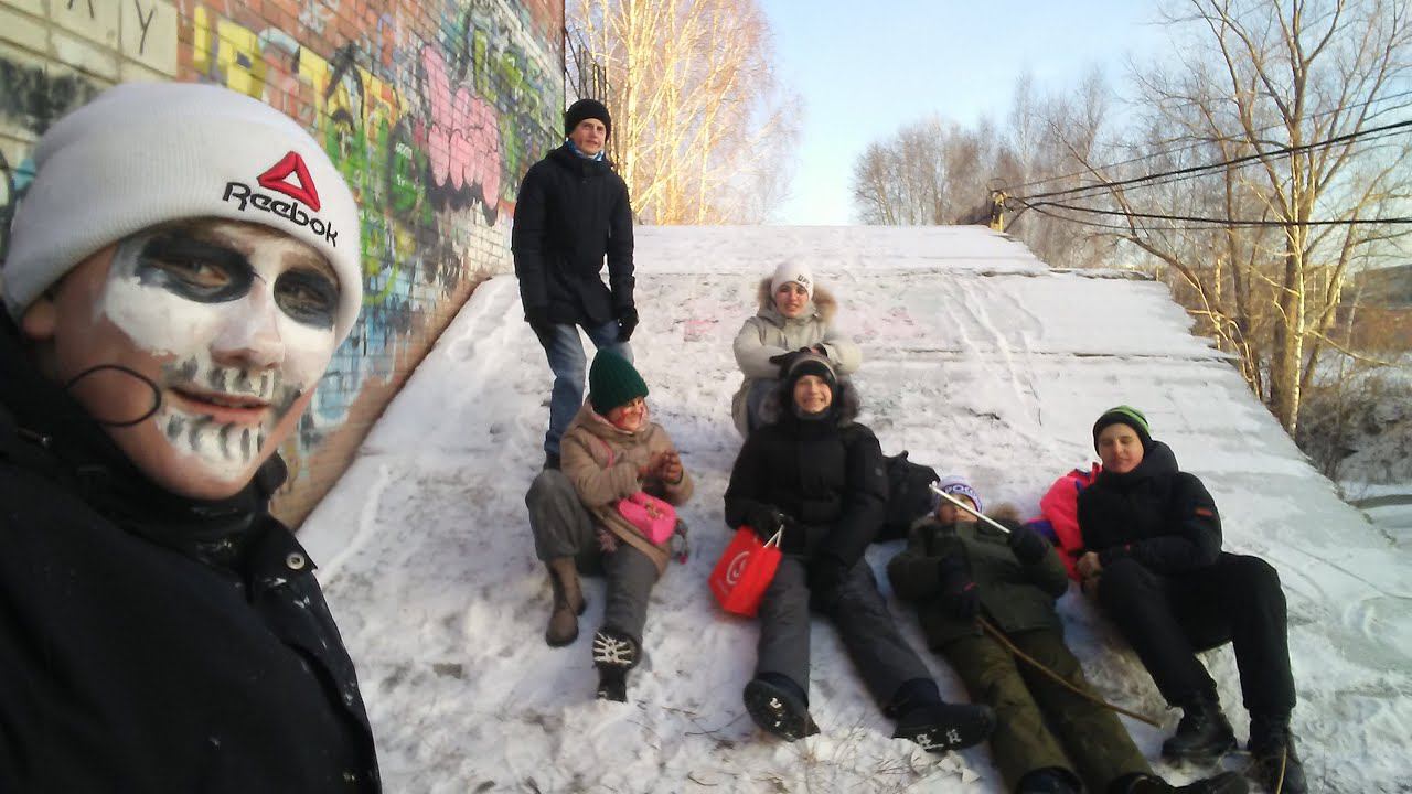 Подготовка к конкурсу "Золотая кобра"