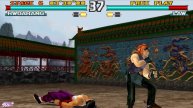 Tekken 3 (PS1) | Hwoarang | Arcade mod | HD 1440p