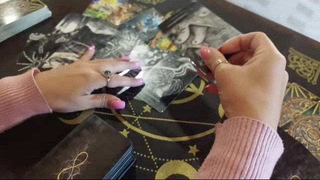 Чего Вы не замечаете ? ПЕРЕМЕНЫ НА ПОРОГЕ ! Гадание таро.