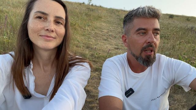 #НаХолме: Олег Питецкий и Оля Бородина о красоте и будущем