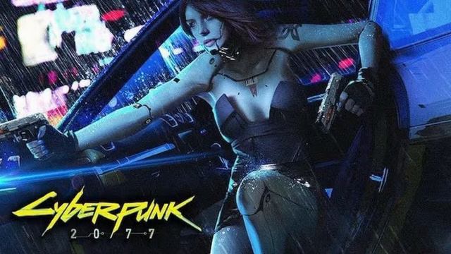 Cyberpunk 2077 Soundtrack