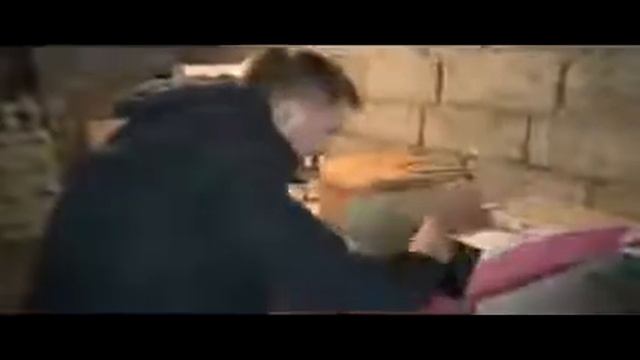Тайный цех Gack daniels. Как подделывают и продают!