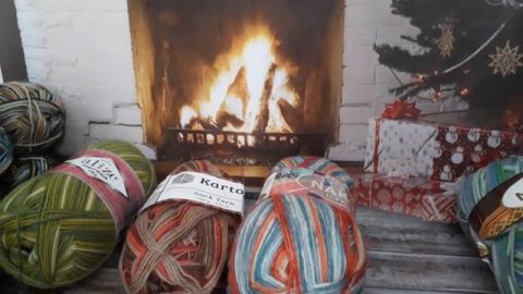 НОСОЧНАЯ ПРЯЖА: ALIZE, NAKO, Kartopy/МОЙ ОТЗЫВ