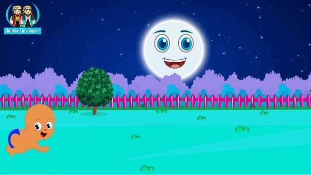 Yolgiz Ona Allasi  Uzbek lullaby  Новая Узбекская Колыбельная  Болалар учун кушиклар