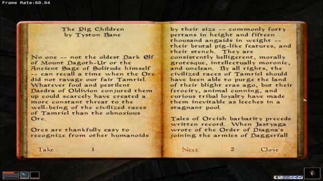 The Elder Scrolls 3 Morrowind | Episode 35: "Strange Shipwreck"