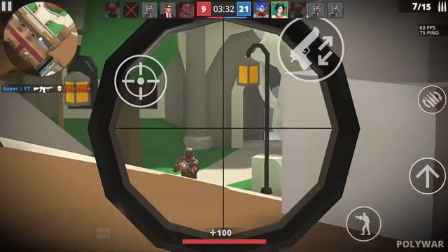 Highlights | POLYWAR