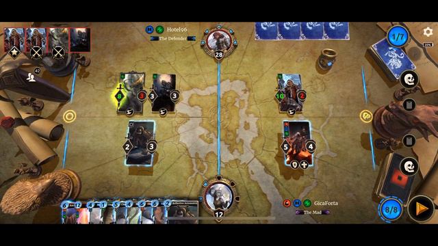 Not Arnaviir’s Dragon Archer | Moons of Elsweyr - Elder Scrolls Legends