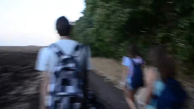 когда перепутала название города