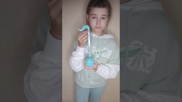 Что такое "Otamatone"? И как играть на нем?