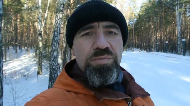 Хомячёк или почему от голода толстеют