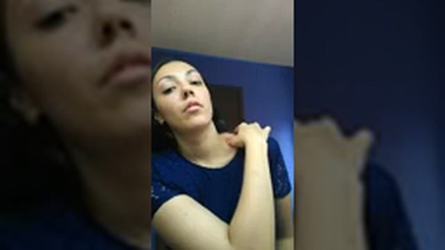 Марафон. День 1. Часть 2 Типы и состояния кожи. Диагностика платизмы и трапециевидных мышц