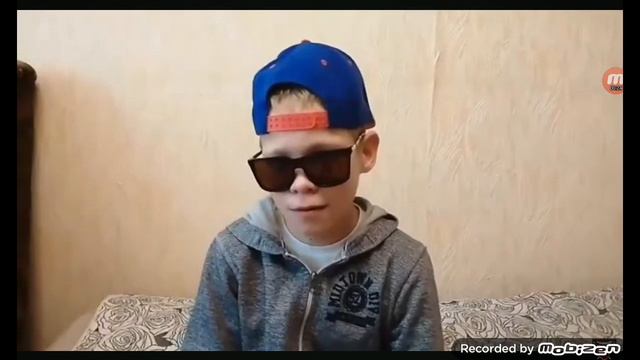 знакомство со мной