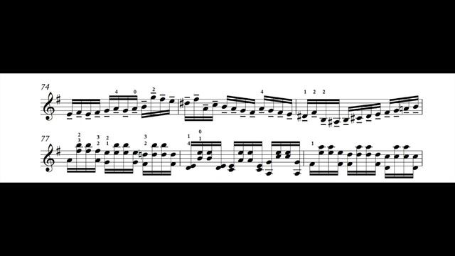 Piano accompaniment for violin/ Preludio e Allegro/ Gaetano Pugnani/ Fritz  Kreisler (with click)