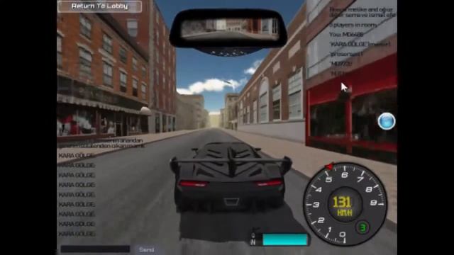 Madalin Stunt Cars Multiplayer кувырки