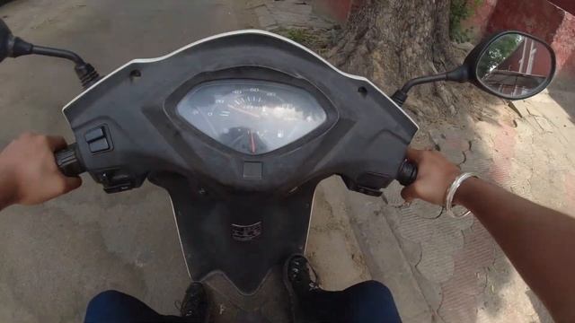 Market se kya lekar aana Tha,bhool hi gya?