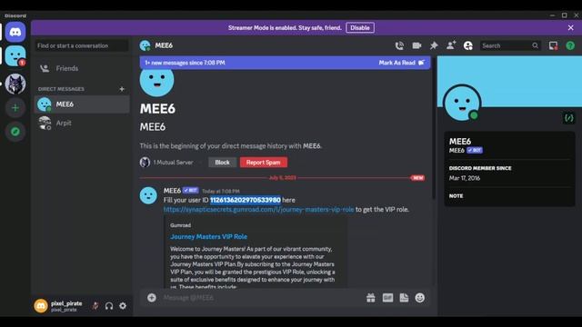 Use this trick to use Midjourney AI Unlimited for FREE ? | Midjourney free unlimited #midjourney